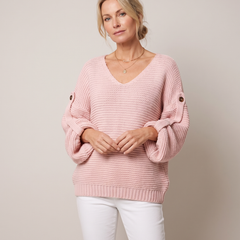 Soleya Lorraine-Lucille Pink