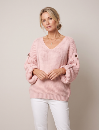 Soleya Lorraine-Lucille Pink