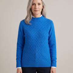 Soleya Veronica-Mabel Blue