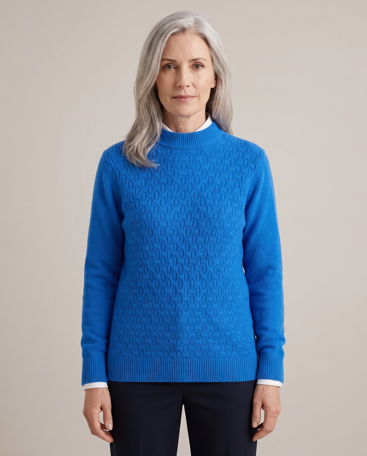 Soleya Veronica-Mabel Blue