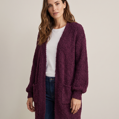 Soleya Johanna DARK PLUM