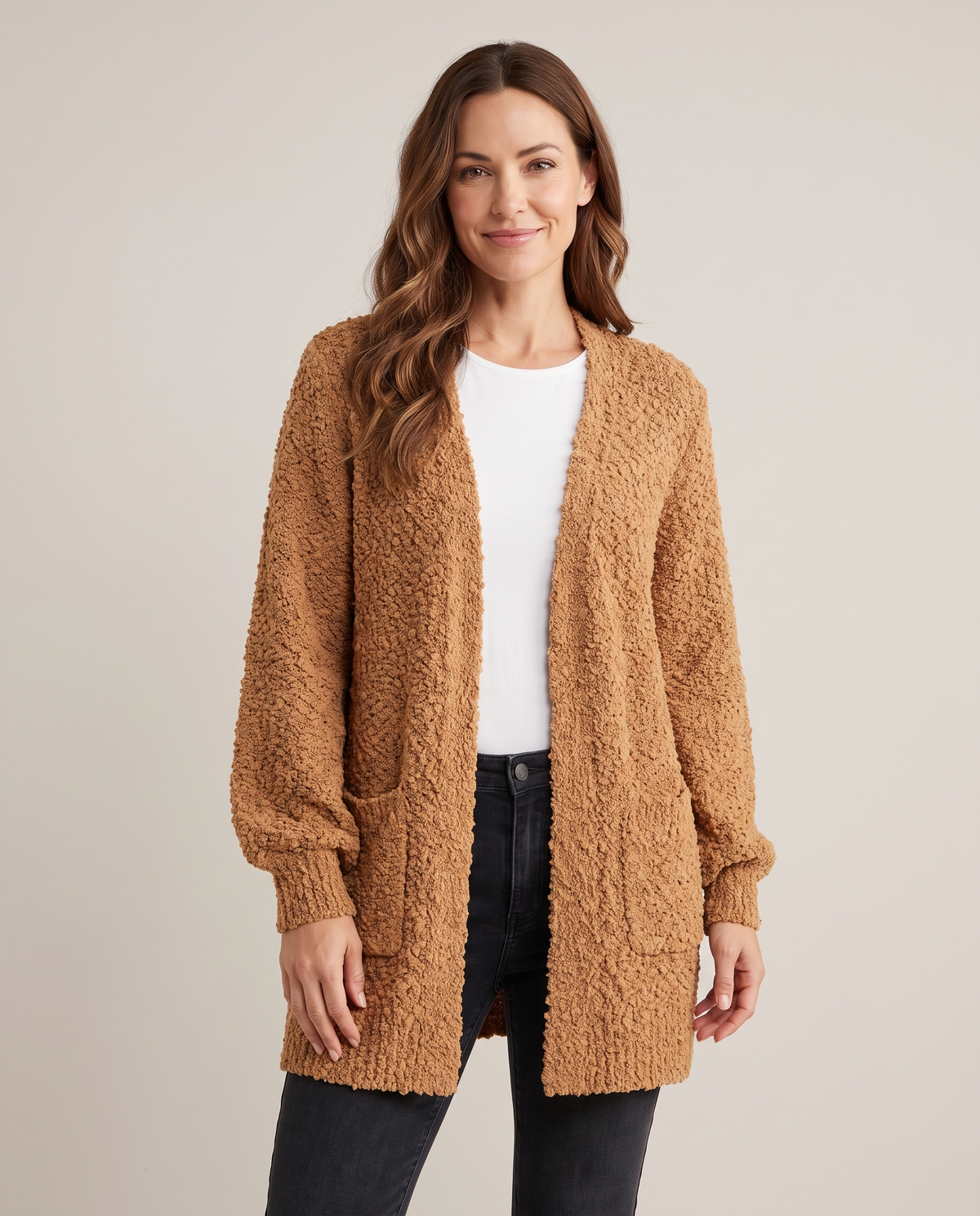 Soleya Johanna DEEP CAMEL
