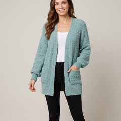 Soleya Johanna BLUE GREY