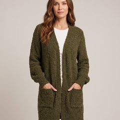 Soleya Johanna DARK OLIVE