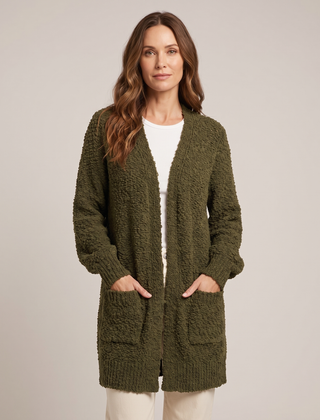 Soleya Johanna DARK OLIVE