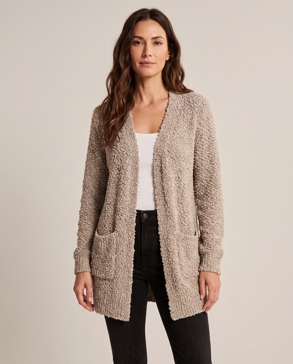 Soleya Johanna ASH MOCHA