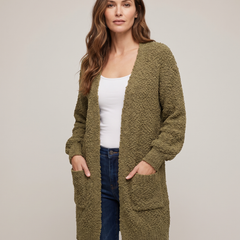 Soleya Johanna DUSTY OLIVE
