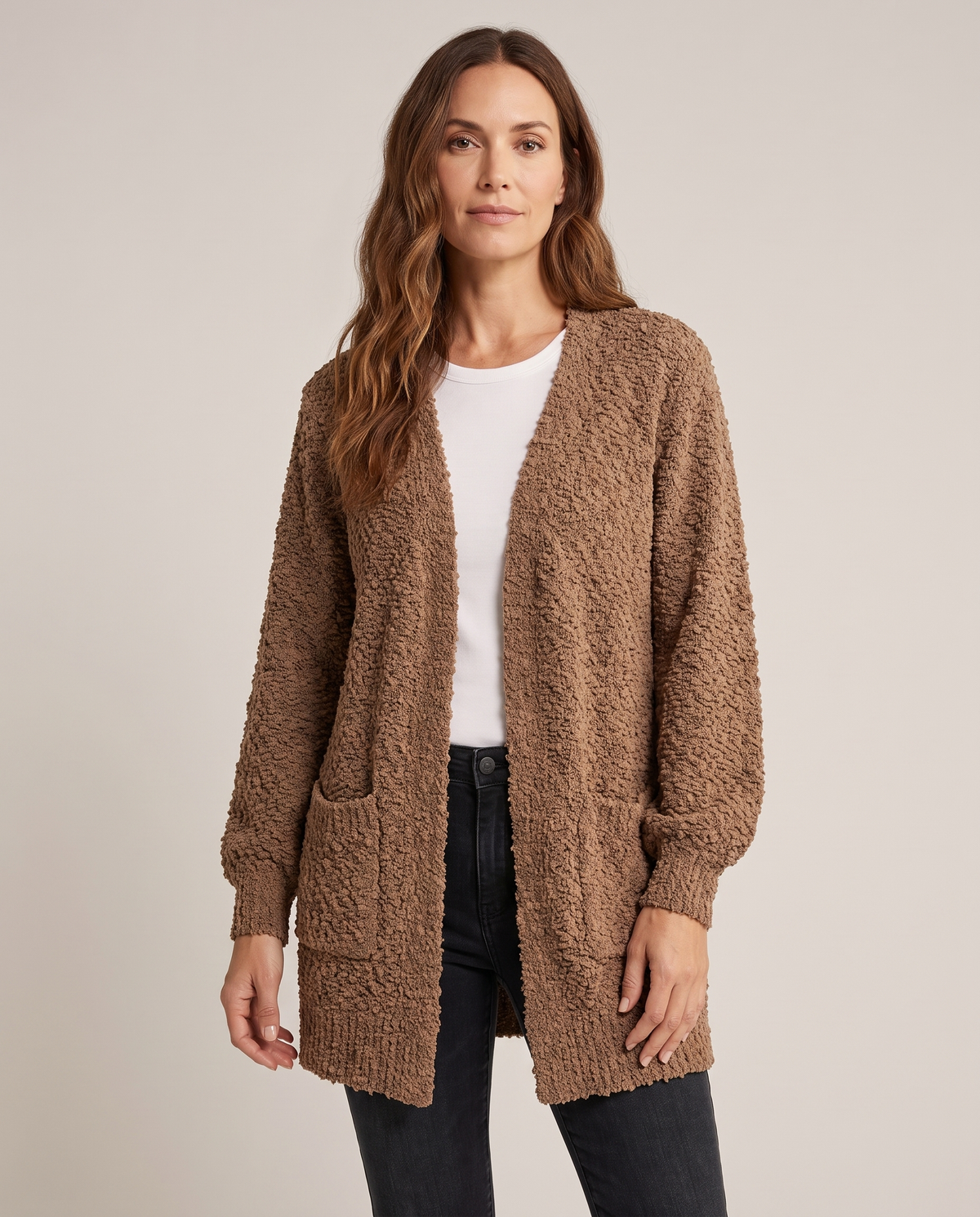 Soleya Johanna MOCHA