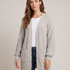 Soleya Johanna LT GREY