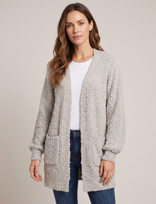 Soleya Johanna LT GREY