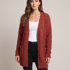 Soleya Johanna FIRED BRICK