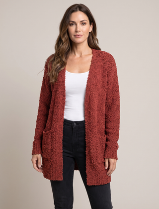 Soleya Johanna FIRED BRICK