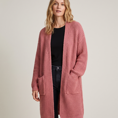 Soleya Winifred Dusty Pink