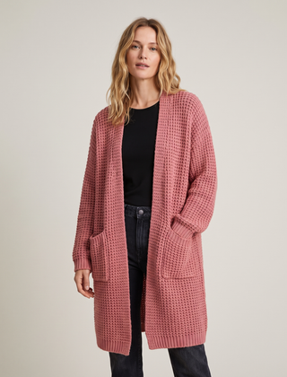 Soleya Winifred Dusty Pink