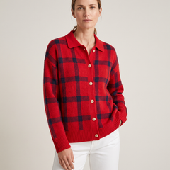 Soleya Verna-Leonora Red