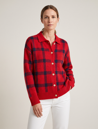 Soleya Verna-Leonora Red