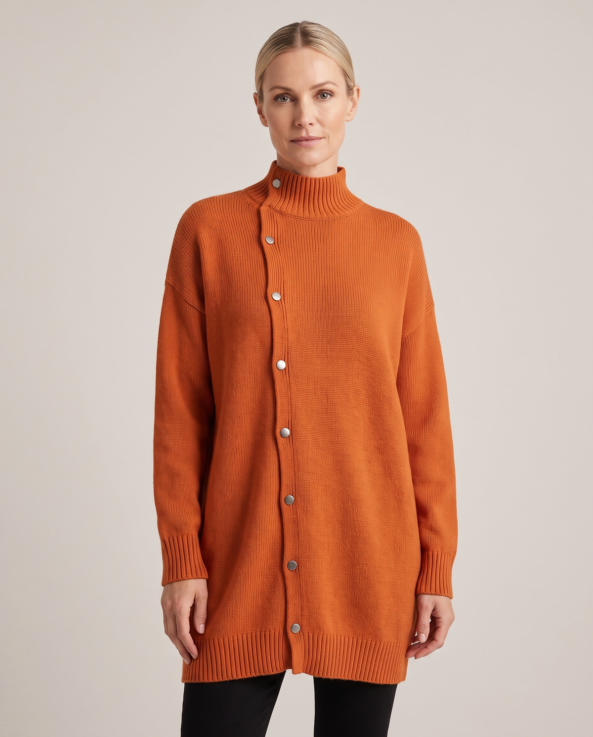Soleya Adele Orange