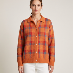 Soleya Verna-Leonora Orange