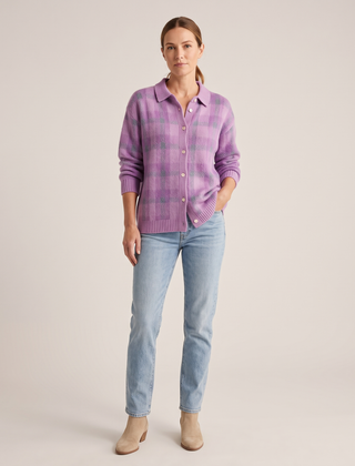 Soleya Verna-Leonora Purple
