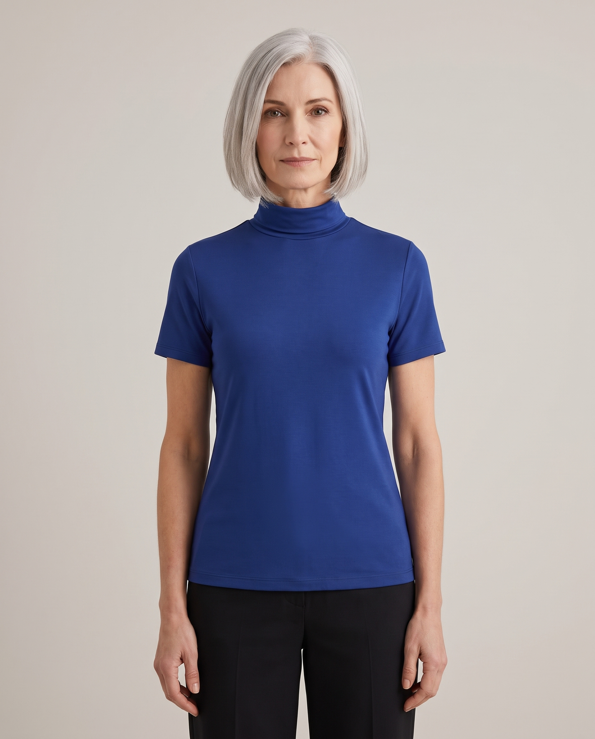 Soleya Louisa Blue