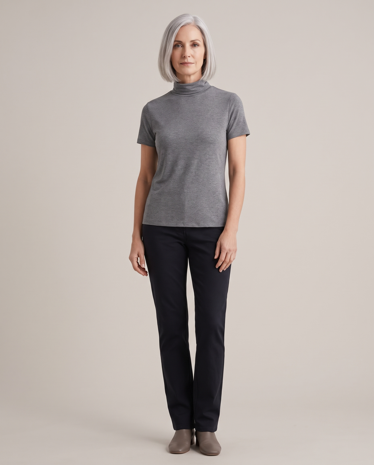Soleya Louisa Heather Gray