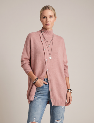 Soleya Adele Pink