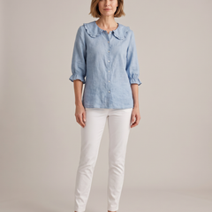 Winifred front