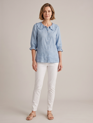 Winifred front
