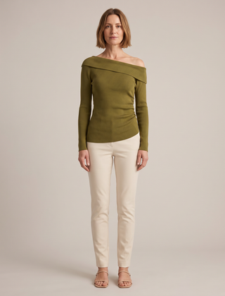 Marigold front