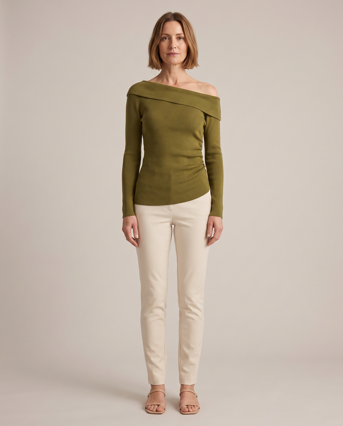 Marigold front