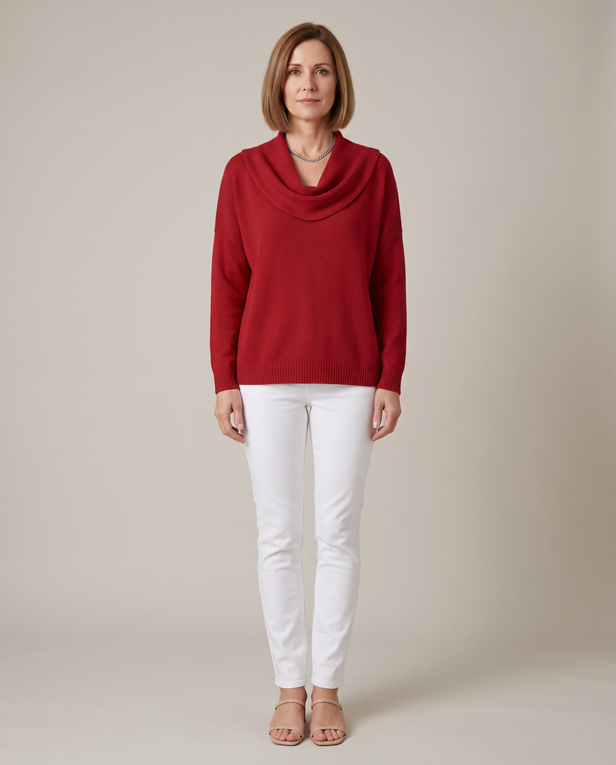 Nella-Madeline front