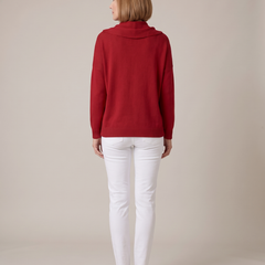 Nella-Madeline back