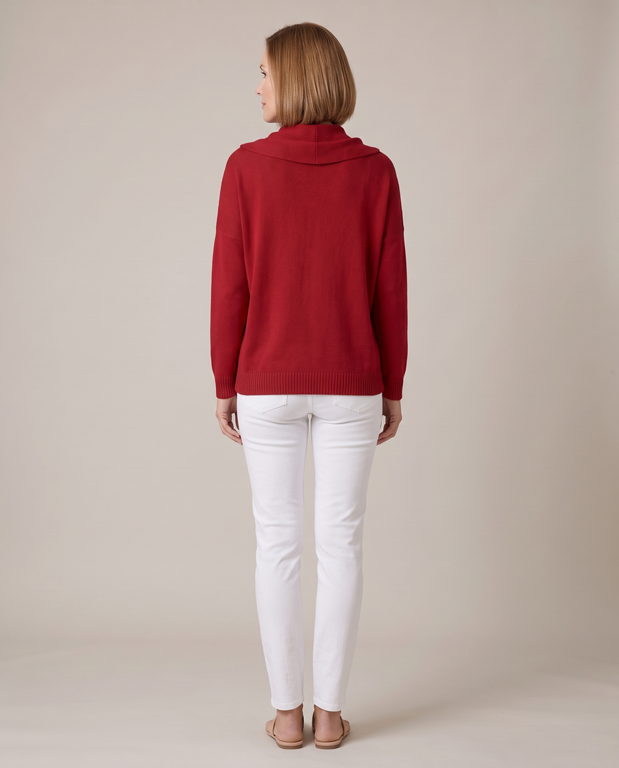 Nella-Madeline back