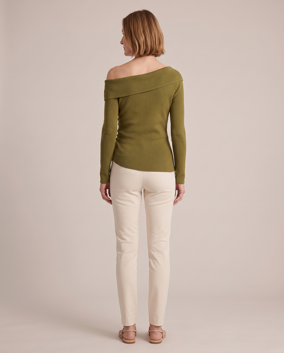 Marigold back