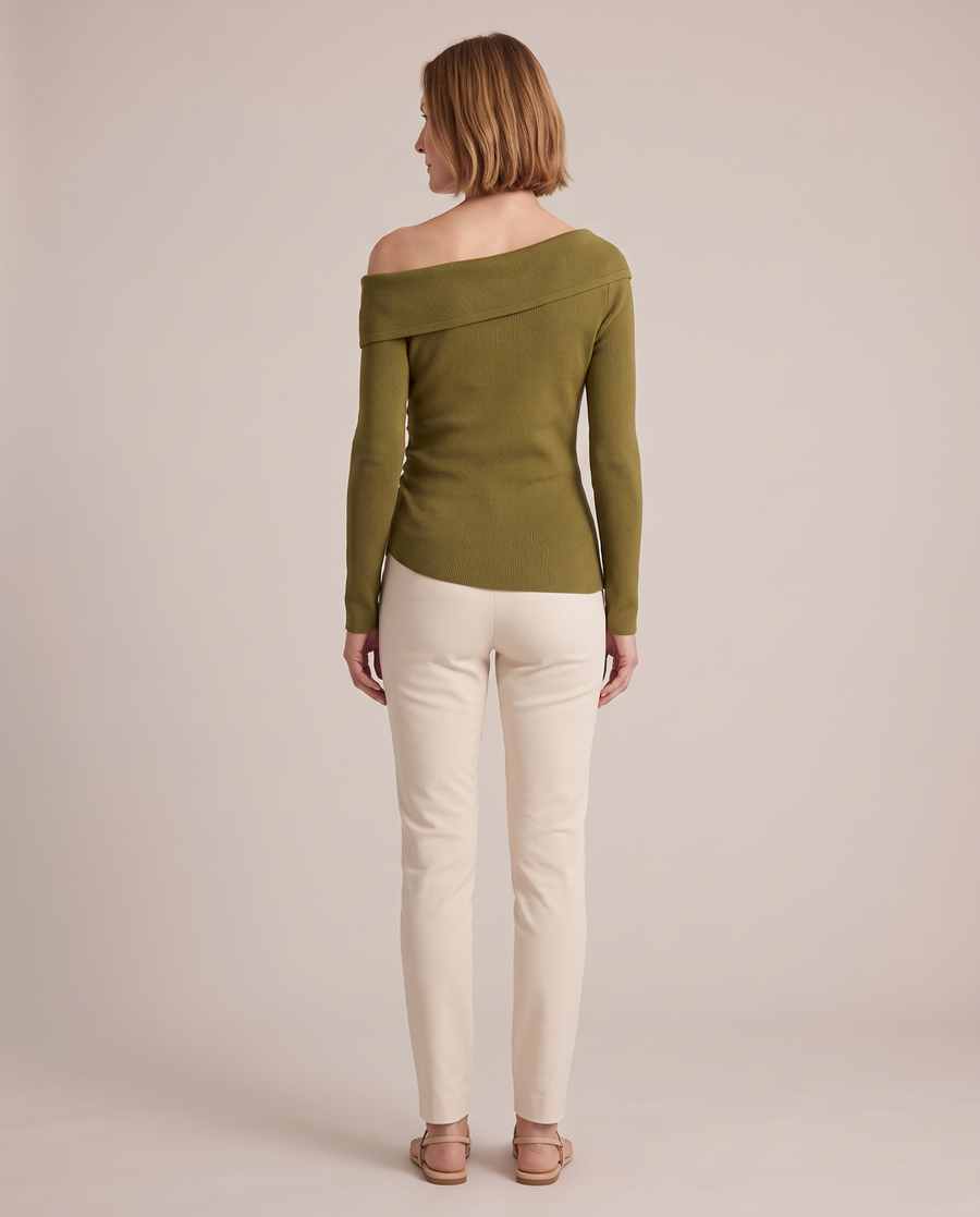 Marigold back