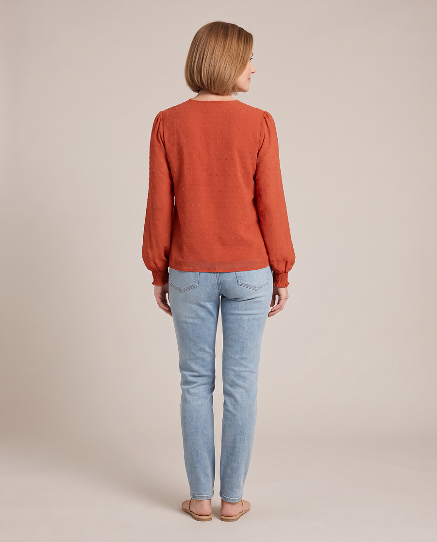 Rosemary-Nora back