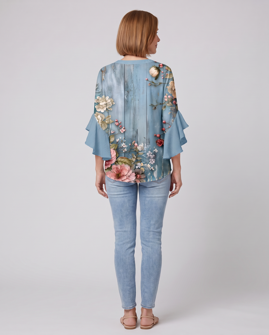 Virginia-Pauline back