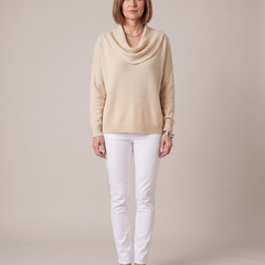 Nella-Madeline Beige