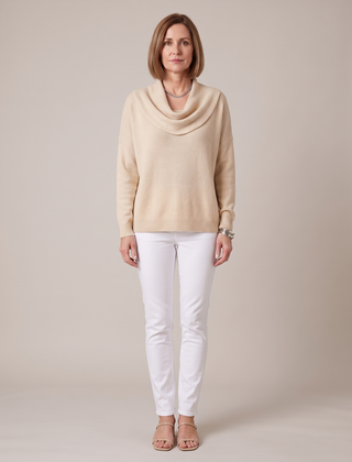Nella-Madeline Beige
