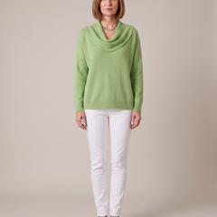 Nella-Madeline Light Green