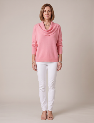 Nella-Madeline Pink