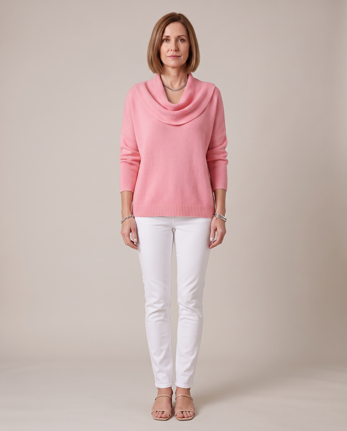 Nella-Madeline Pink