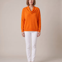 Nella-Madeline Orange