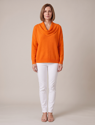Nella-Madeline Orange