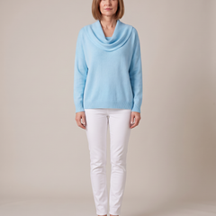 Nella-Madeline Sky Blue