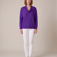 Nella-Madeline Purple