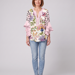 Virginia-Pauline Pink