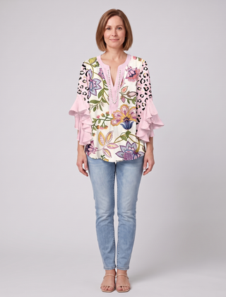 Virginia-Pauline Pink